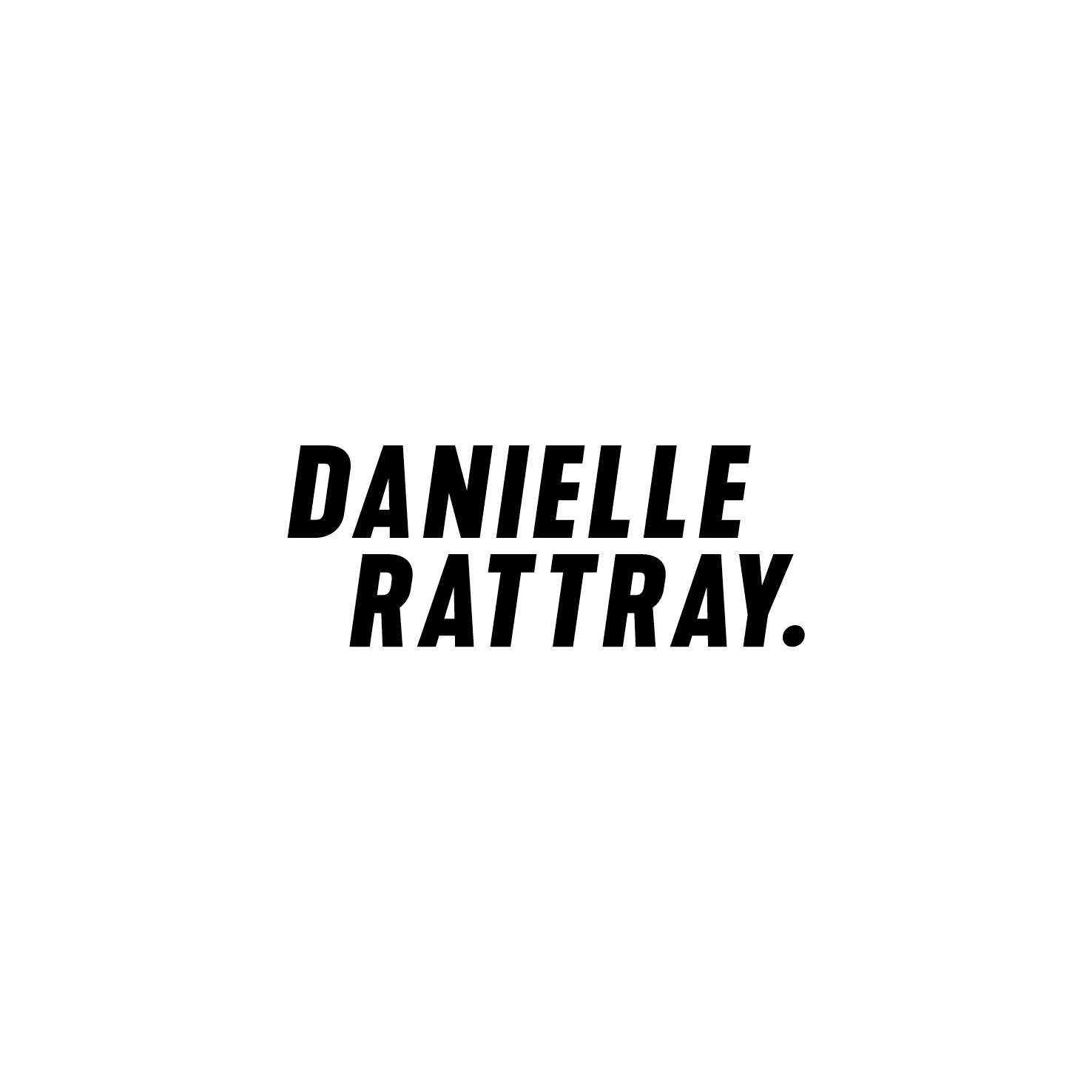 Danielle Rattray logo