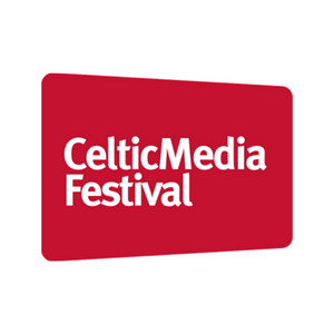 Celtic Media Festival logo
