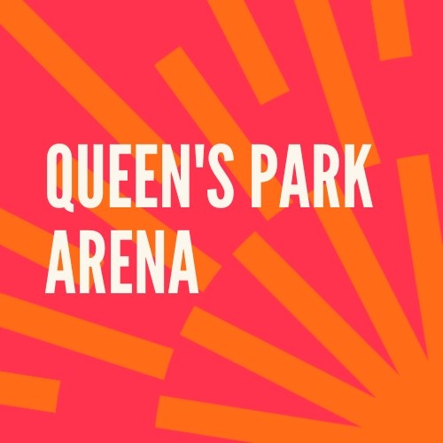 Queen's Park Arena