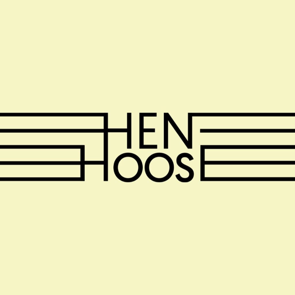 Hen Hoose